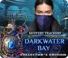 Mystery Trackers: Darkwater Bay Collector's Edition gioco