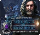 Mystery Trackers: The Fall of Iron Rock Collector's Edition gioco