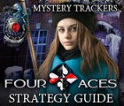 Mystery Trackers: The Four Aces Strategy Guide gioco