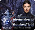 Mystery Trackers: Memories of Shadowfield Collector's Edition gioco