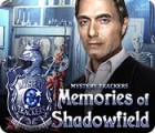 Mystery Trackers: Memories of Shadowfield gioco