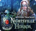 Mystery Trackers: Nightsville Horror gioco