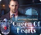 Mystery Trackers: Queen of Hearts gioco