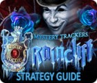 Mystery Trackers: Raincliff Strategy Guide gioco
