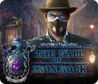 Mystery Trackers: The Fall of Iron Rock gioco