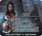 Mystery Trackers: The Secret of Watch Hill Collector's Edition gioco