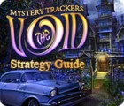Mystery Trackers: The Void Strategy Guide gioco