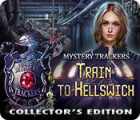 Mystery Trackers: Train to Hellswich Collector's Edition gioco