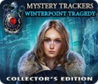Mystery Trackers: Winterpoint Tragedy Collector's Edition gioco