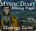 Mystic Diary: Missing Pages Strategy Guide gioco