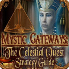 Mystic Gateways: The Celestial Quest Strategy Guide gioco