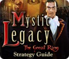Mystic Legacy: The Great Ring Strategy Guide gioco