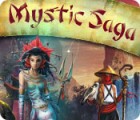 Mystic Saga gioco