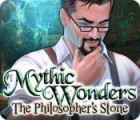 Mythic Wonders: The Philosopher's Stone gioco
