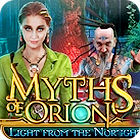 Myths of Orion: Light from the North gioco