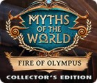 Myths of the World: Fire of Olympus Collector's Edition gioco