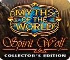 Myths of the World: Spirit Wolf Collector's Edition gioco