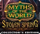 Myths of the World: Stolen Spring Collector's Edition gioco