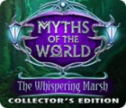 Myths of the World: The Whispering Marsh Collector's Edition gioco