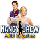 Nancy Drew: Alibi in Ashes gioco