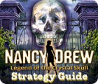 Nancy Drew: Legend of the Crystal Skull - Strategy Guide gioco