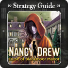 Nancy Drew - Curse of Blackmoor Manor Strategy Guide gioco