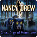 Nancy Drew: Ghost Dogs of Moon Lake gioco