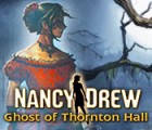 Nancy Drew: Ghost of Thornton Hall gioco