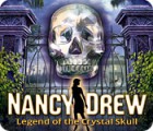 Nancy Drew: Legend of the Crystal Skull gioco