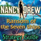 Nancy Drew: Ransom of the Seven Ships Strategy Guide gioco