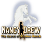 Nancy Drew: Secret of Shadow Ranch gioco