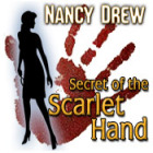 Nancy Drew: Secret of the Scarlet Hand gioco