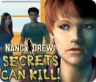 Nancy Drew: Secrets Can Kill Remastered gioco