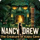 Nancy Drew: The Creature of Kapu Cave gioco