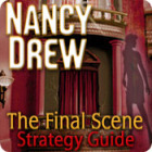 Nancy Drew: The Final Scene Strategy Guide gioco