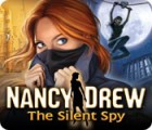 Nancy Drew: The Silent Spy gioco