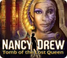 Nancy Drew: Tomb of the Lost Queen gioco