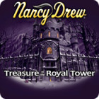 Nancy Drew: Treasure in a Royal Tower gioco