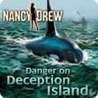 Nancy Drew - Danger on Deception Island gioco