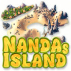 Nanda's Island gioco