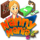 Nanny Mania gioco