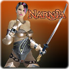 Narnia 3 Dress Up Game gioco