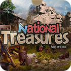 National Treasures gioco
