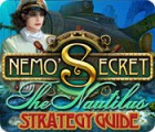 Nemo's Secret: The Nautilus Strategy Guide gioco
