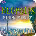 Neopolis: Stolen Memory gioco