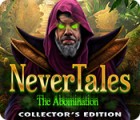 Nevertales: The Abomination Collector's Edition gioco