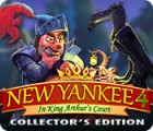 New Yankee in King Arthur's Court 4. Collector's Edition gioco