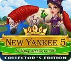 New Yankee in King Arthur's Court 5. Collector's Edition gioco