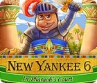 New Yankee in Pharaoh's Court 6 gioco