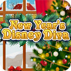 New Year's Disney Diva gioco